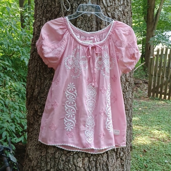 Odd Molly Tops - Odd Molly top.